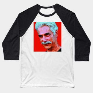 sam elliott Baseball T-Shirt